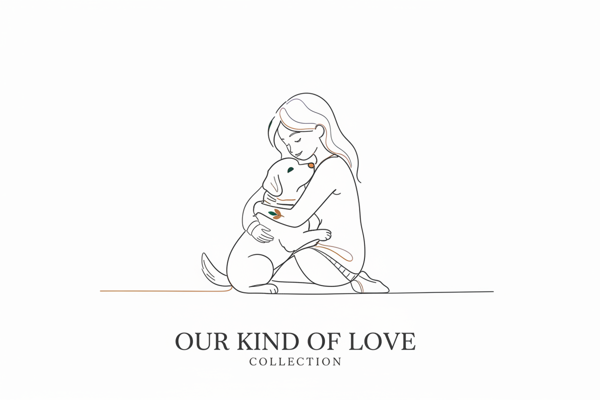 Womens Wear line-art collection image