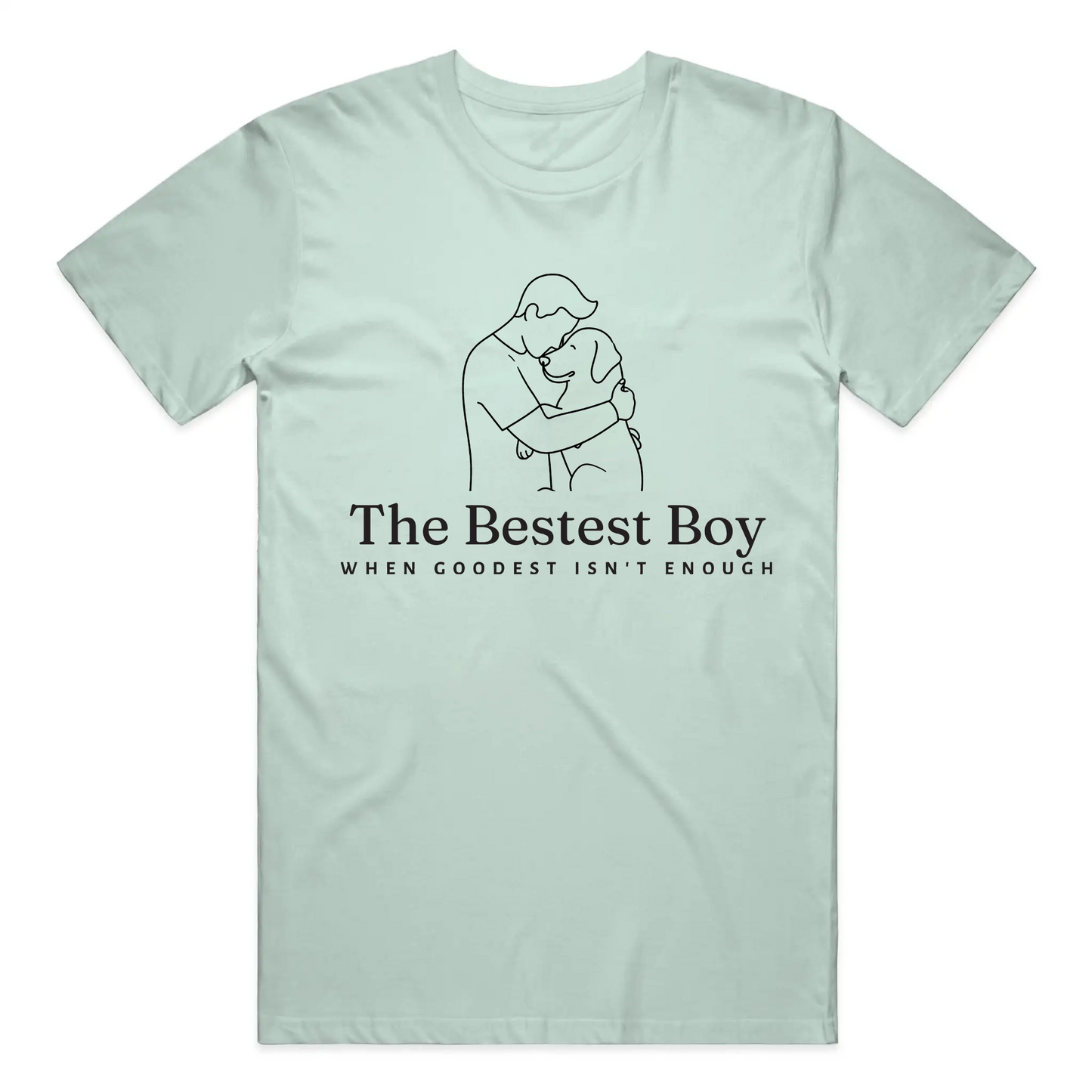 Bella Canvas T Shirt