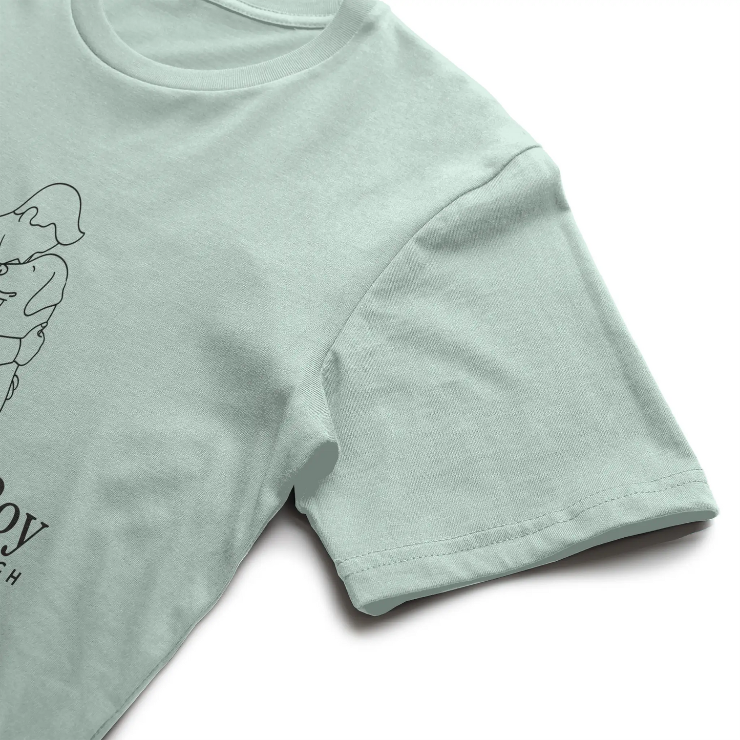 Bella Canvas T Shirt