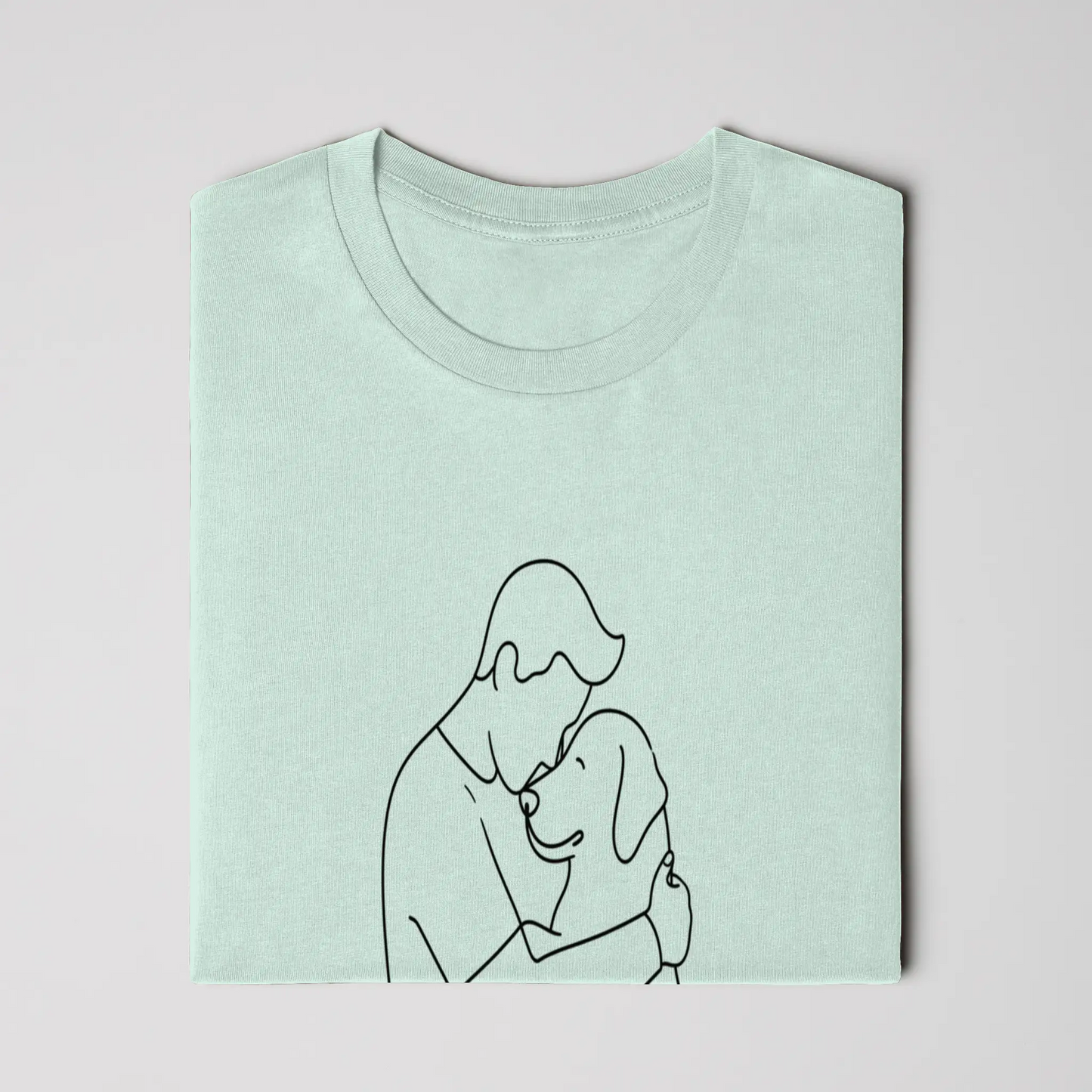 Bella Canvas T Shirt