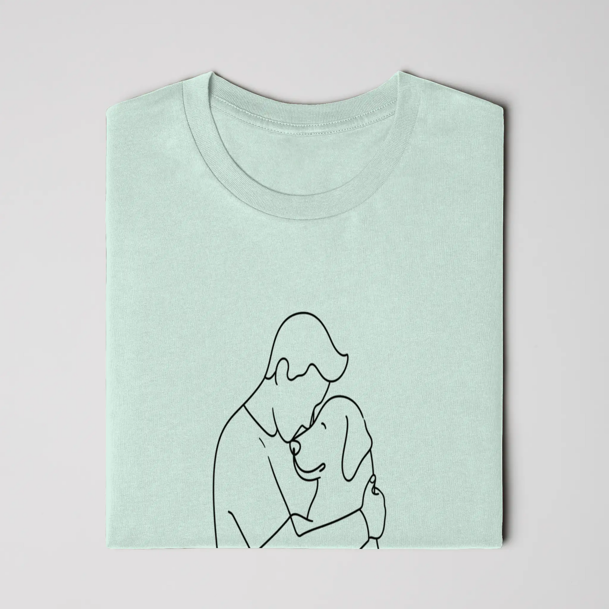 Bella Canvas T Shirt
