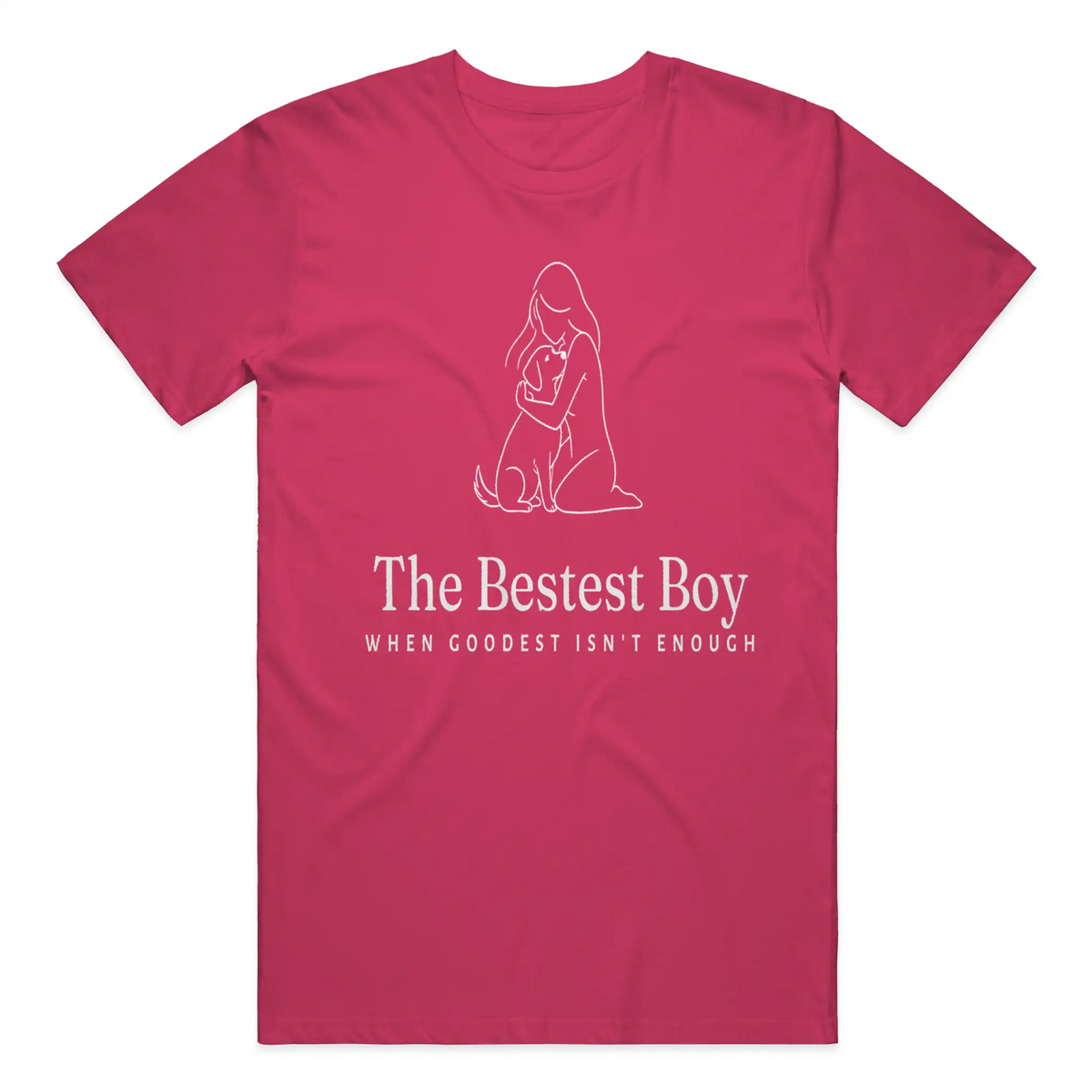 Women's tee