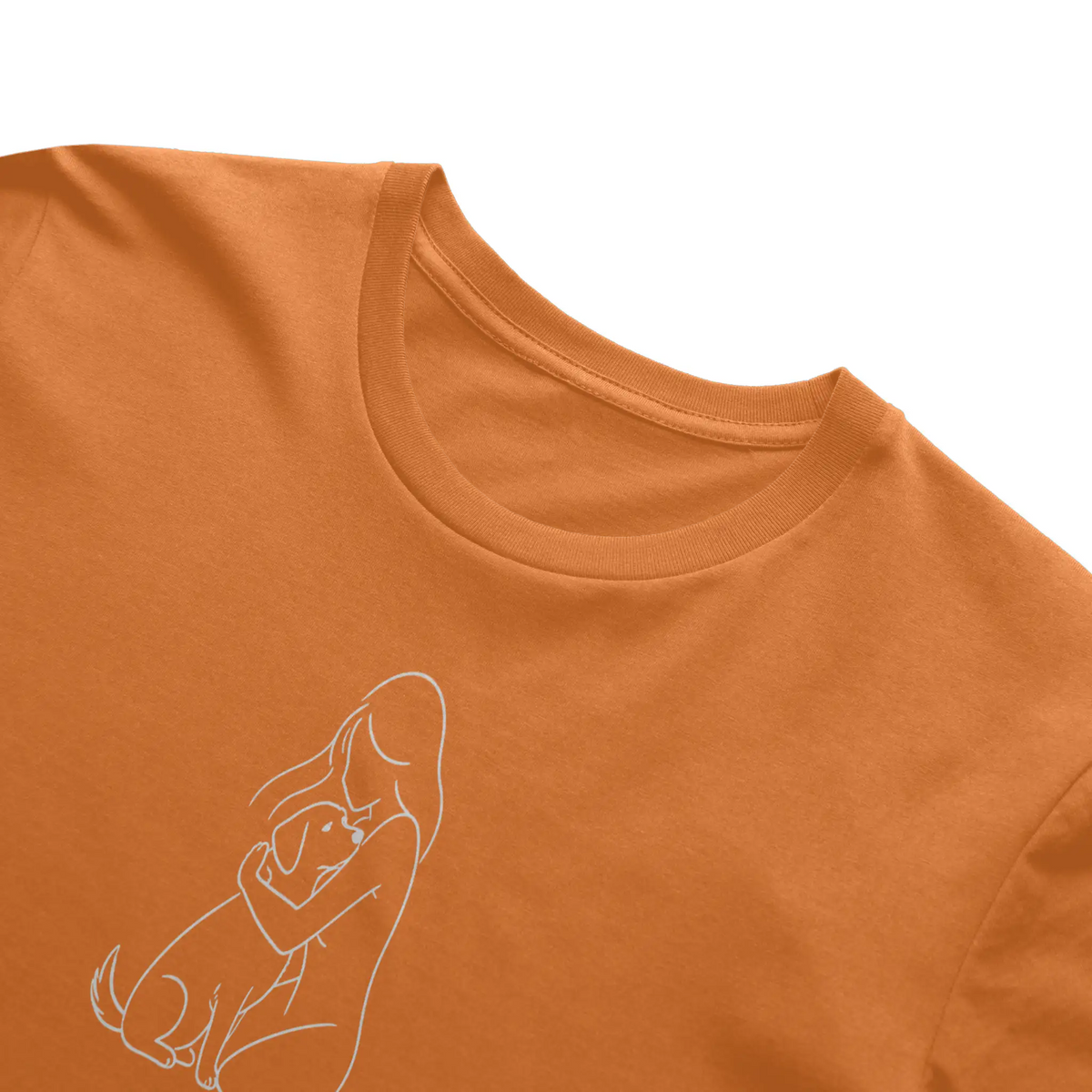 Women's tee