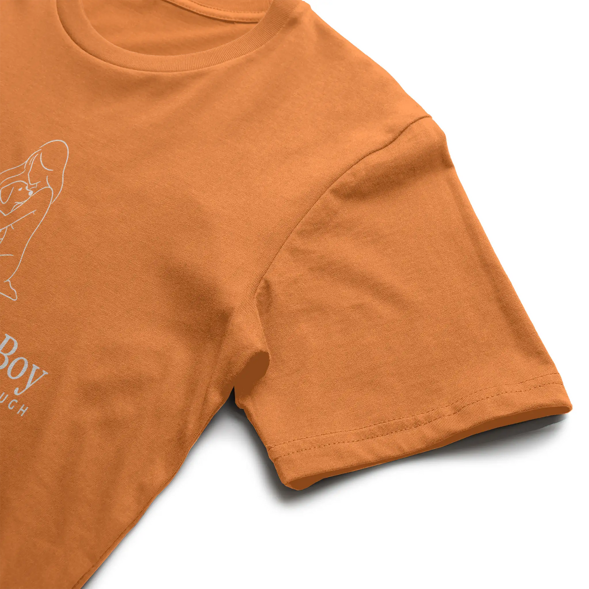 Women's tee