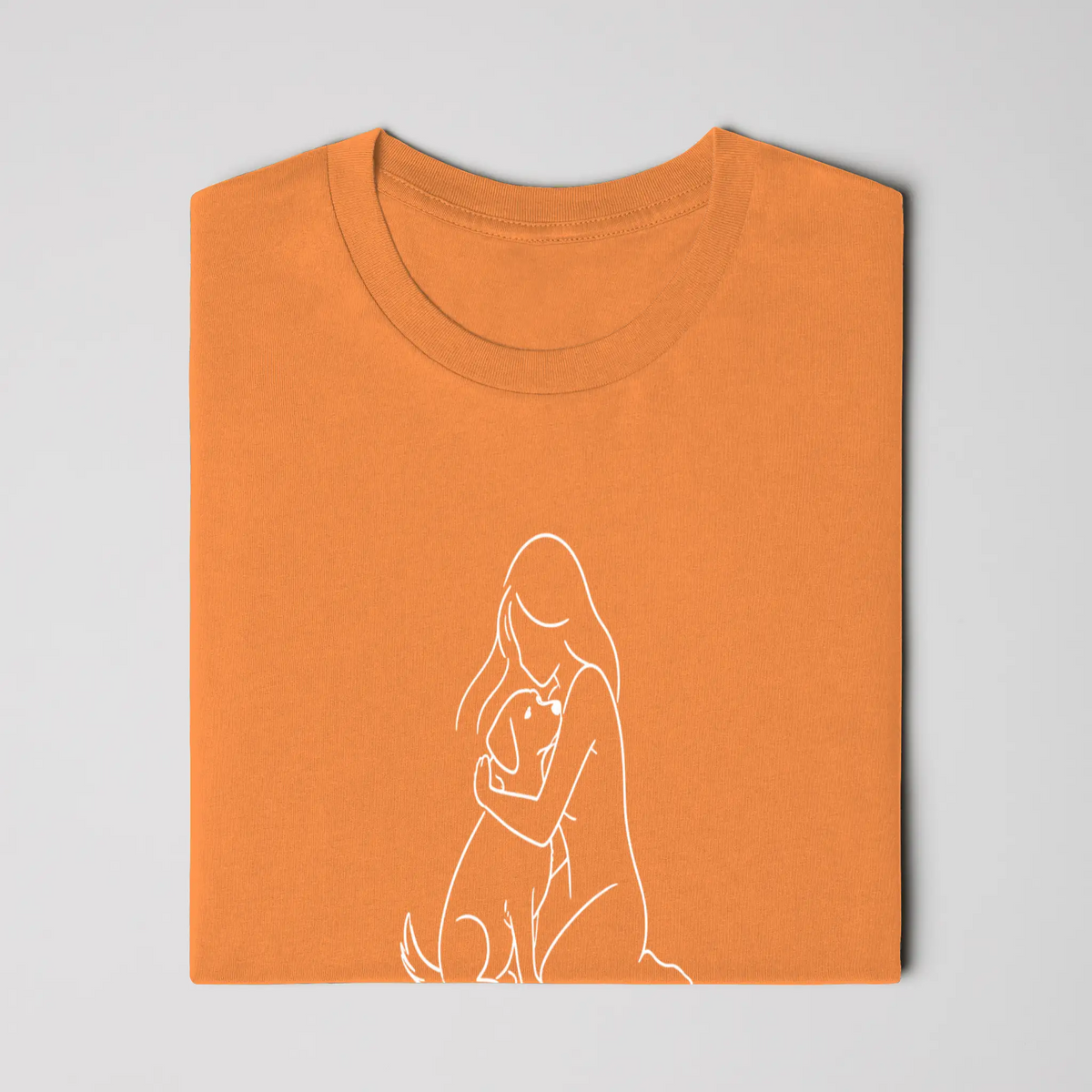 Women's tee