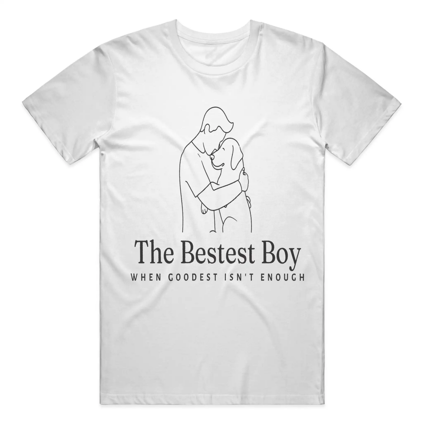 Men's Tee