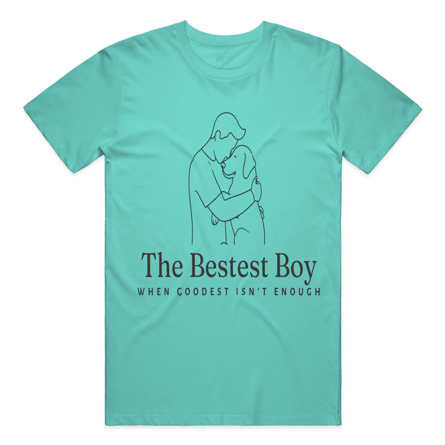 Men's Tee