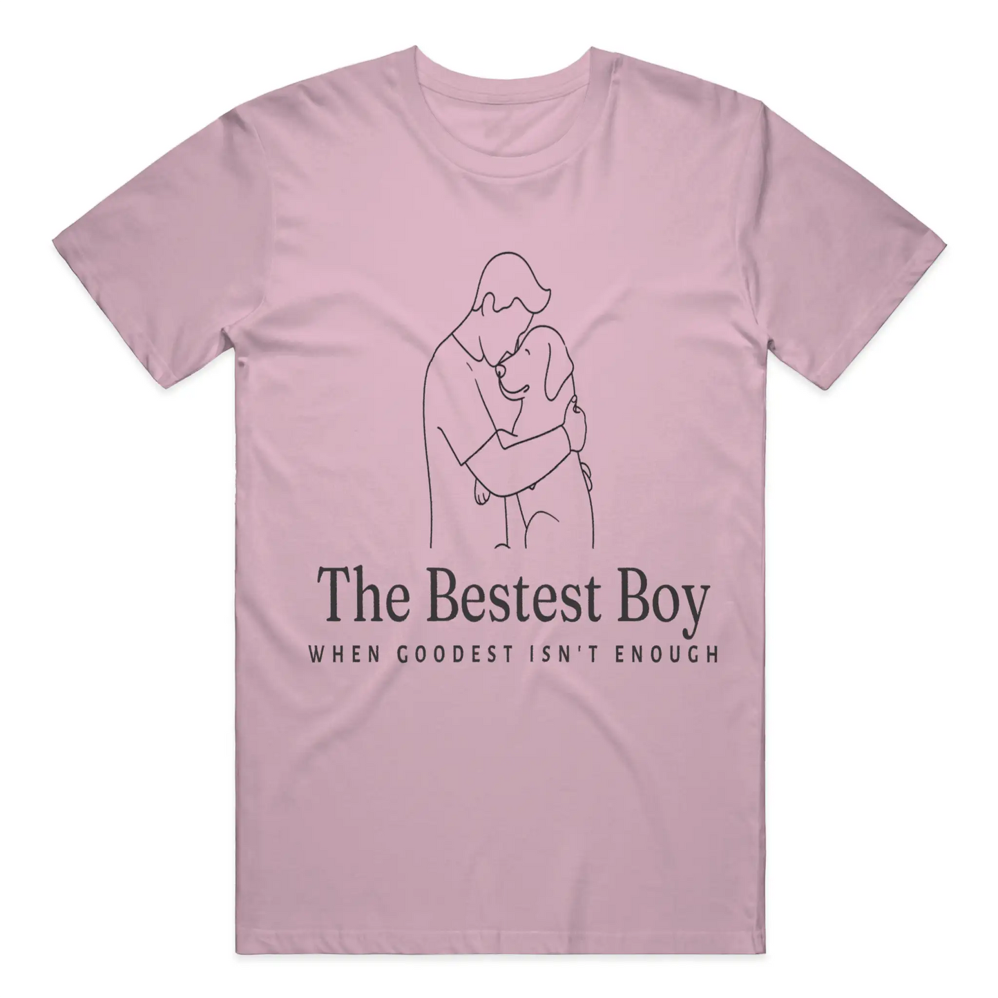 Men's Tee