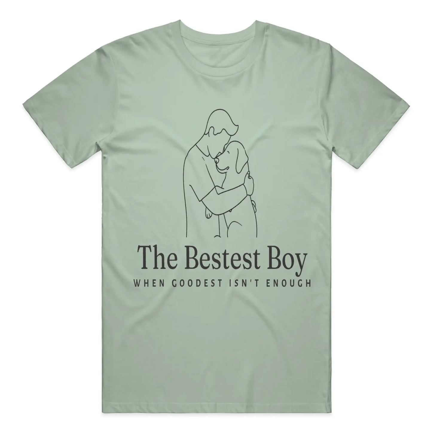 Men's Tee