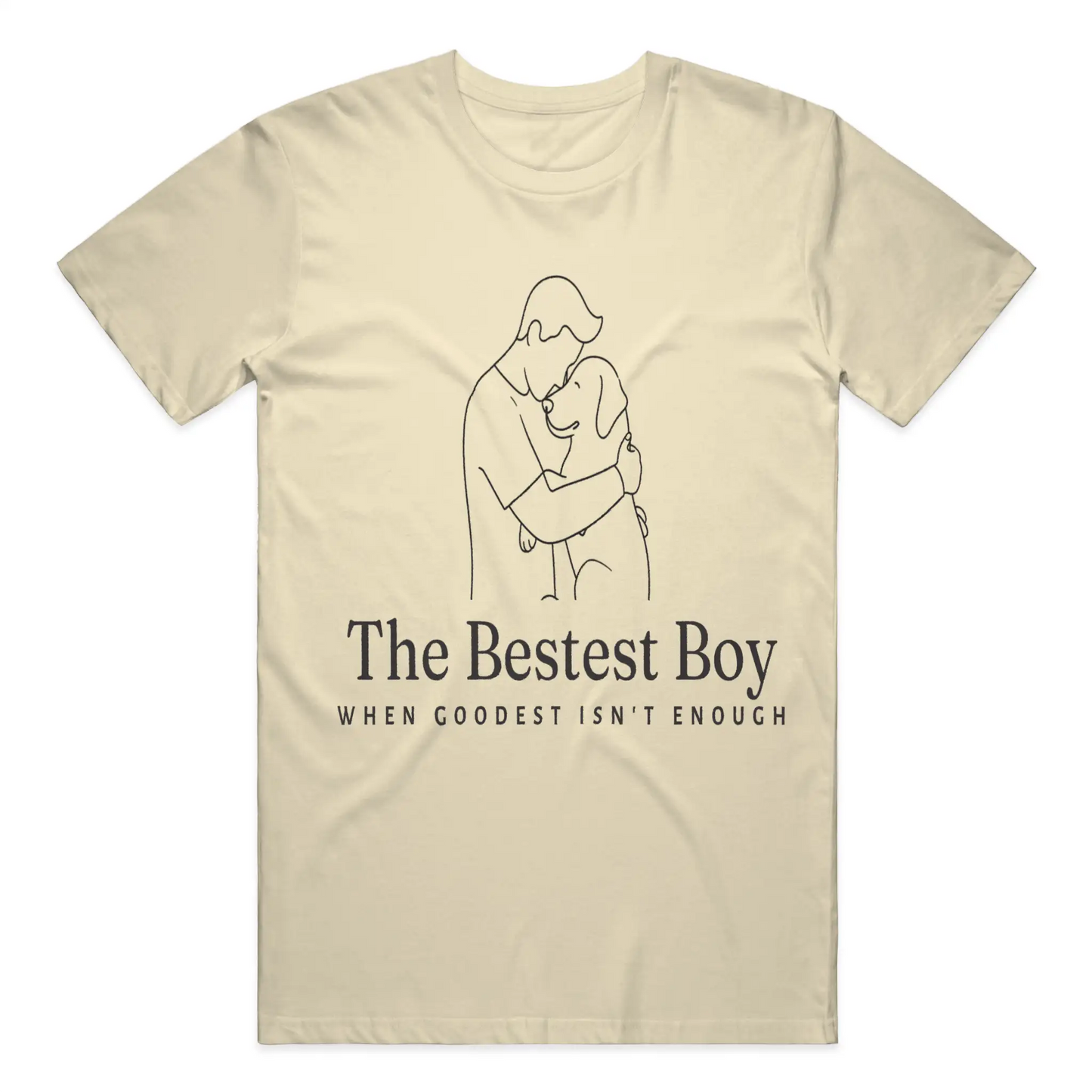 Men's Tee