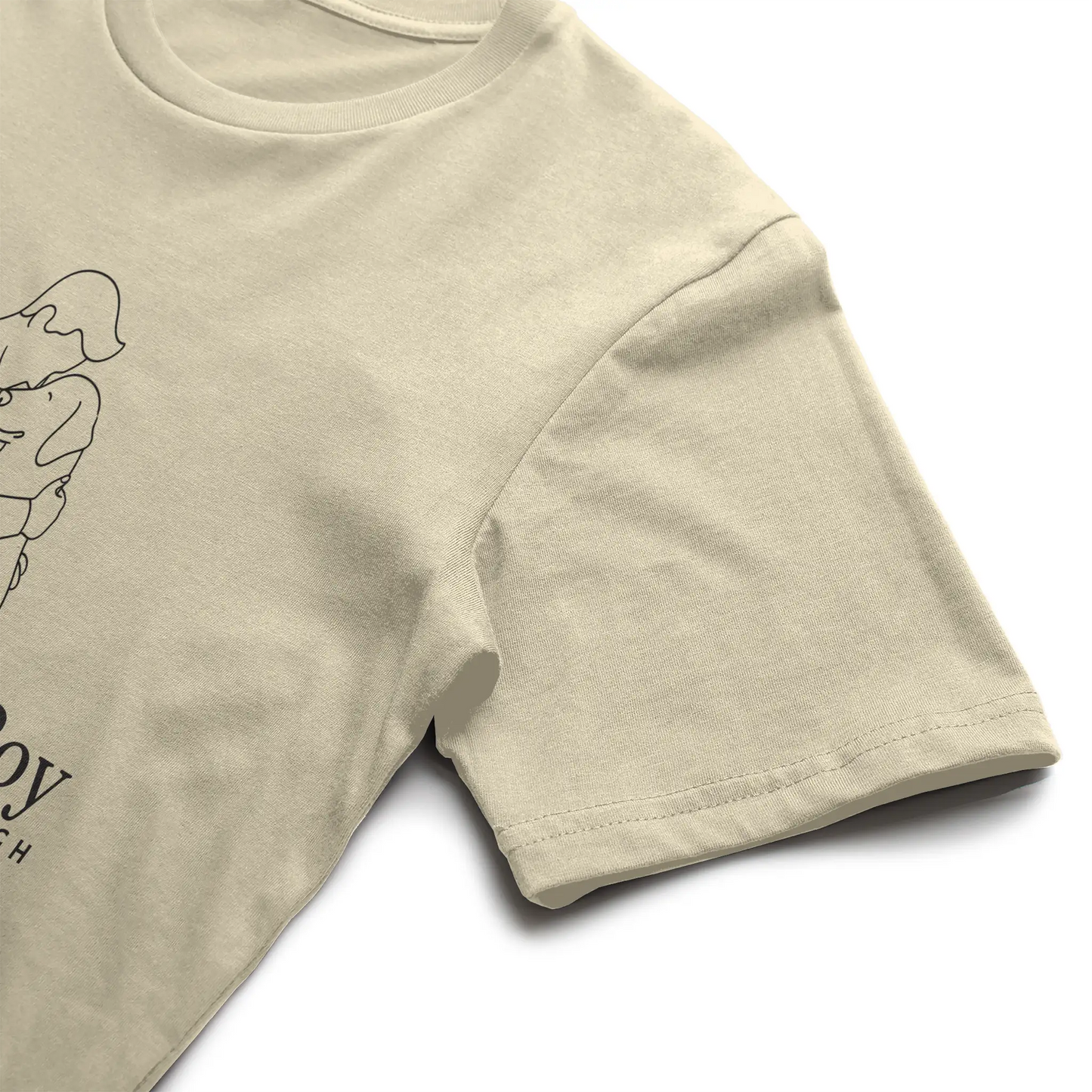 Men's Tee