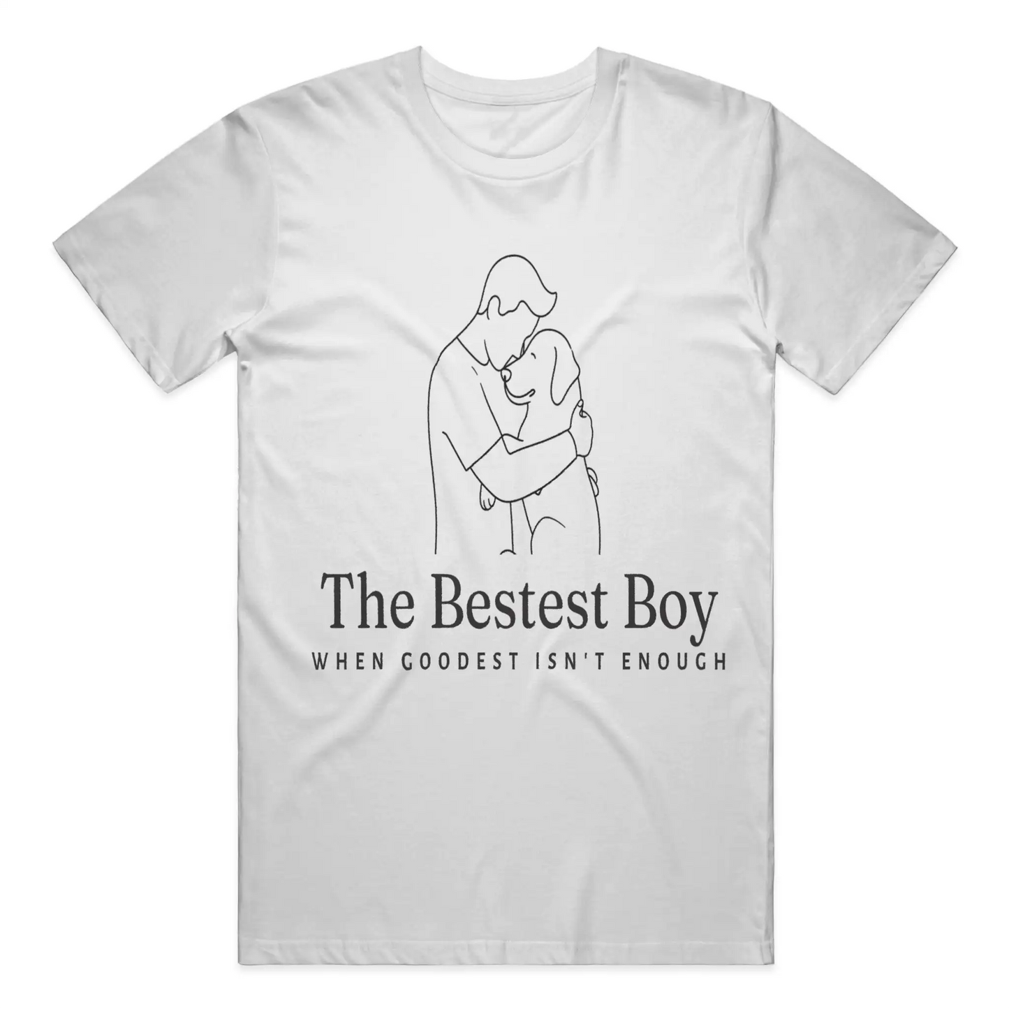 Men's Tee
