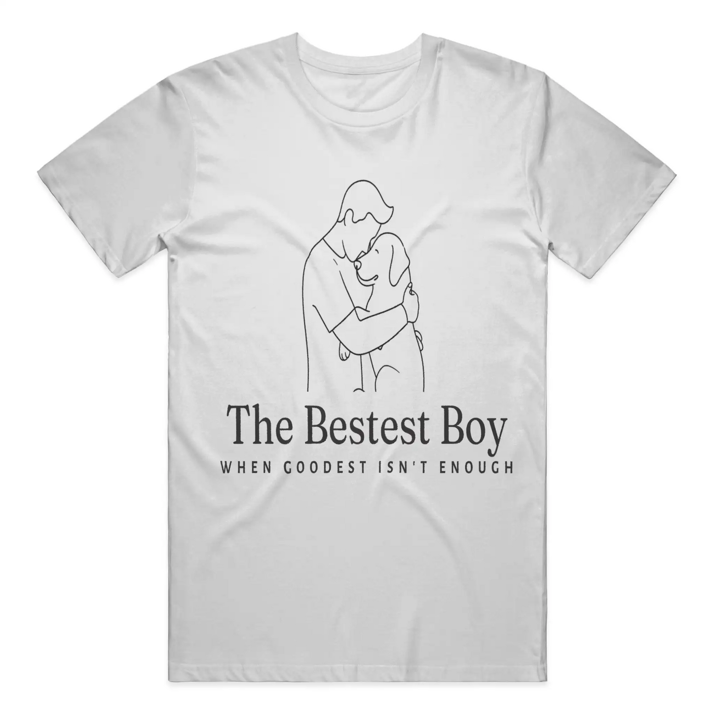 Men's Tee