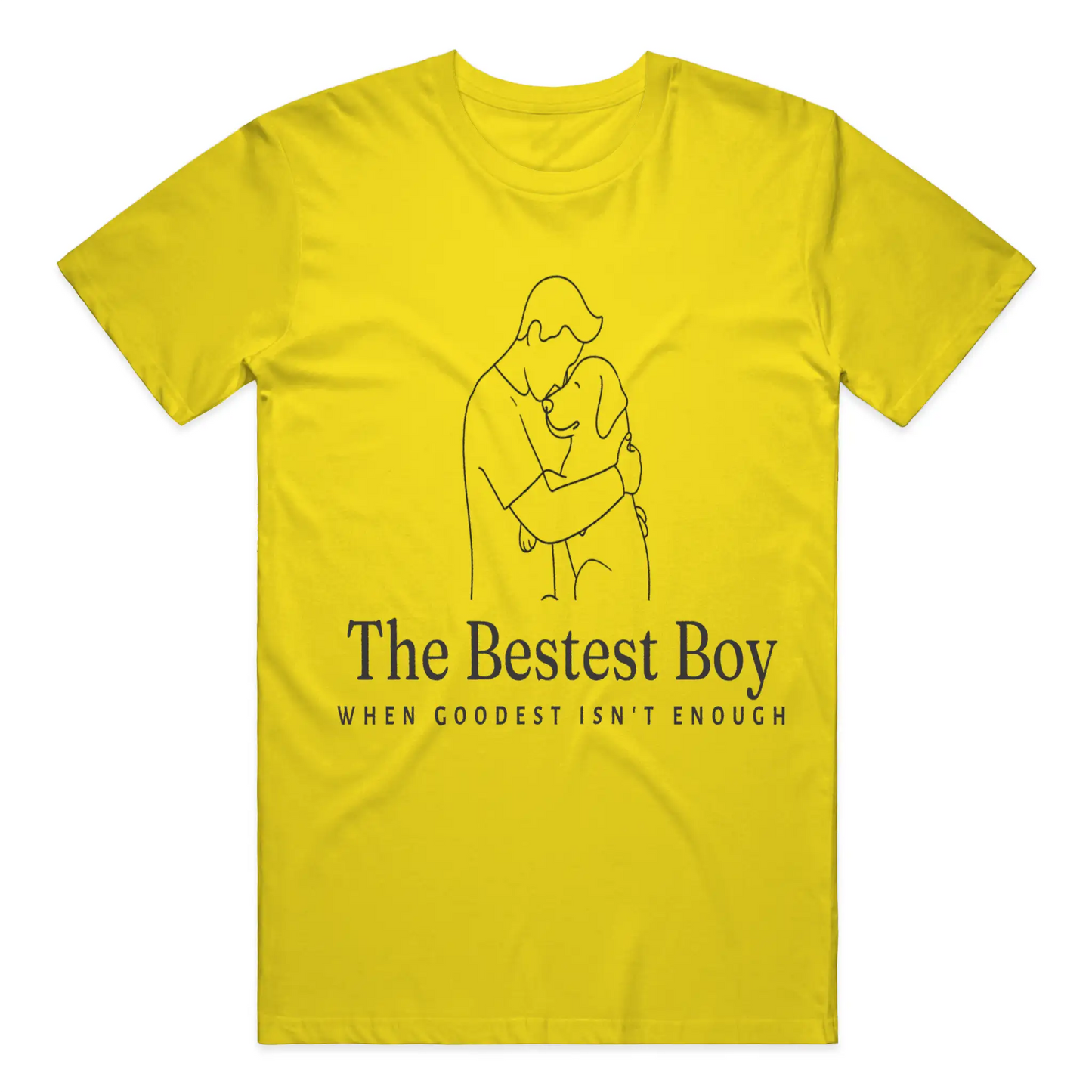 Men's Tee