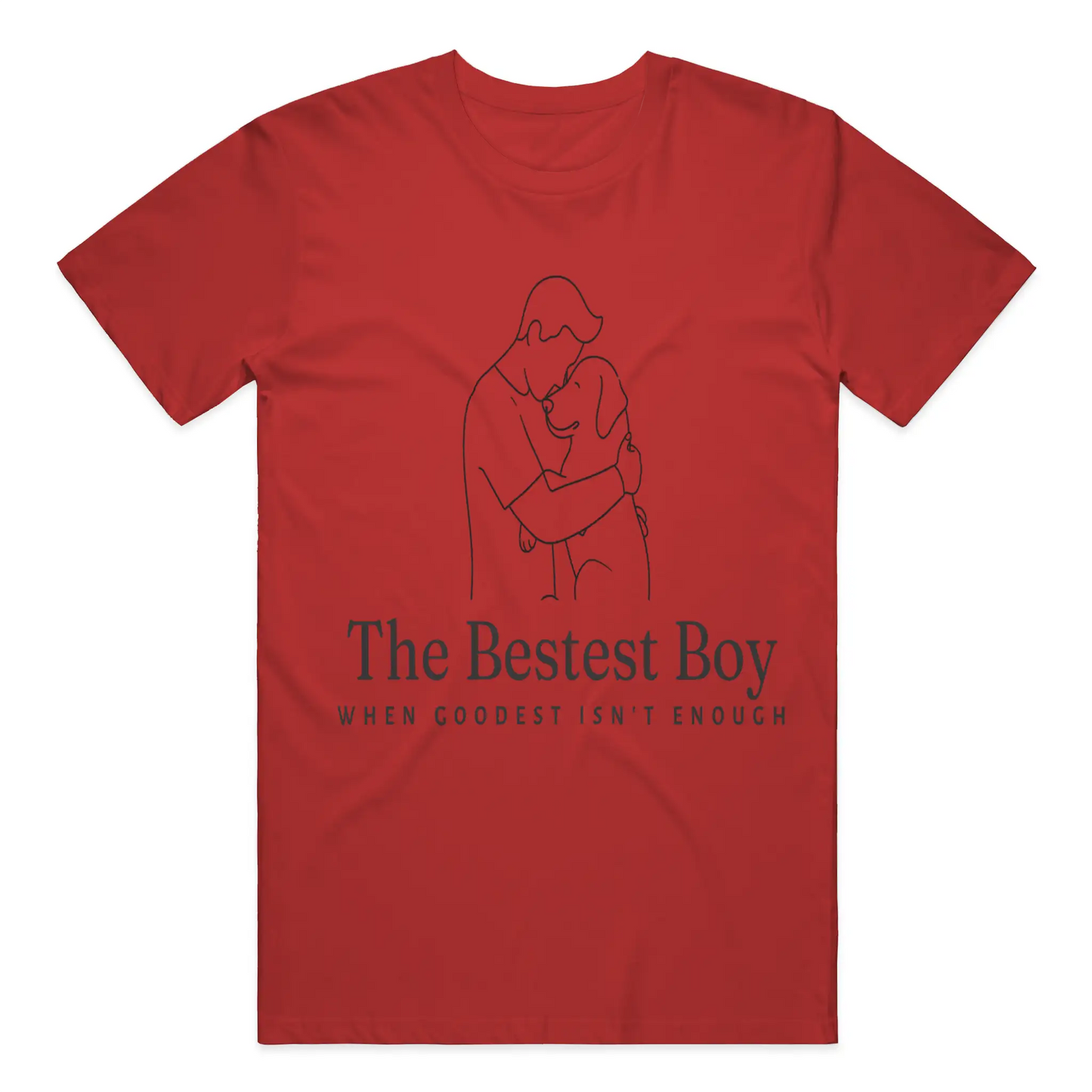 Men's Tee