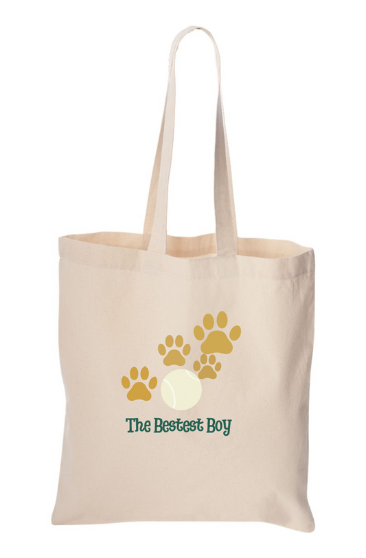 Basic Tote Bag