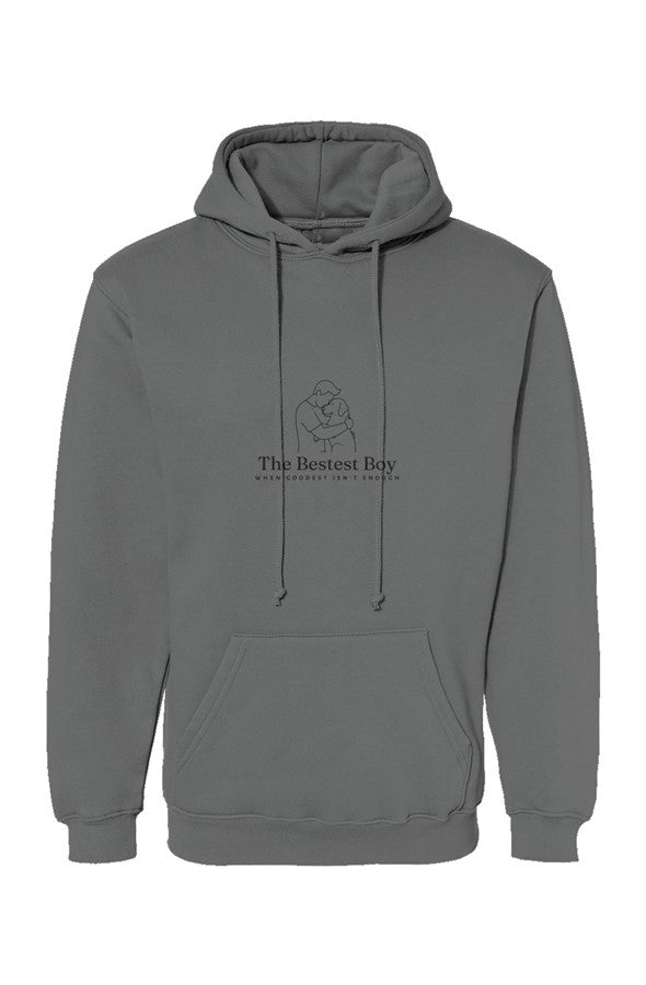 Pullover Hoody